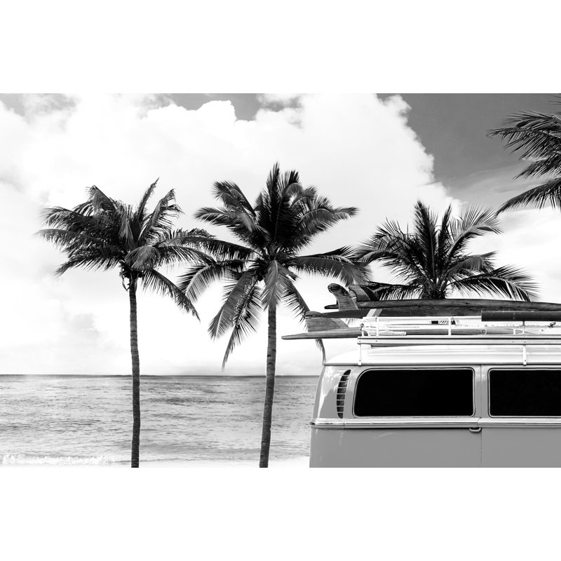 No Frame Print on Plastic / Acrylic