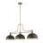 Enola 3 - Light Kitchen Island Pendant-1351133477