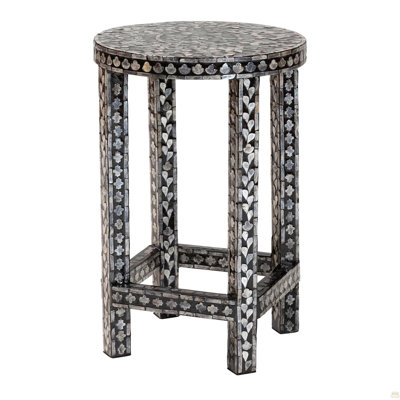 Table de bout