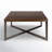 Tulane Solid Wood Top Single Coffee Table-87022704