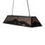 Rustic Lodge 9 - Light Pendant
