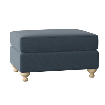 Duckling Upholstered Ottoman