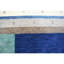 Handmade Wool Striped Area Rug-242806470