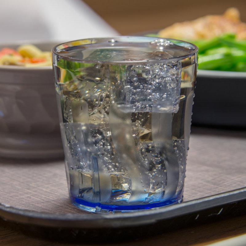 9 oz. Drinking Glass Set