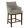 Upholstered Counter Stool