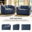 Fauteuil surdimensionné moderne rembourré Hulda-1080566889