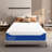 12" Medium Cooling Gel Memory Foam Mattress In a Box-665630099-665630103