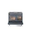 ILVE Professional Plus II 40 in Dual Fuel Range-580645768-580645769