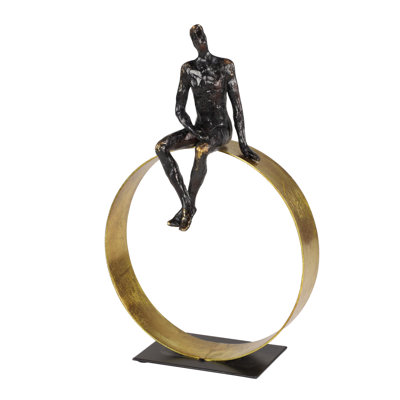 Figurine Romona