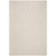 626 Area Rug In Cream / Beige-563036427