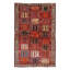 One-of-a-Kind 3'11'' X 6'3'' Area Rug