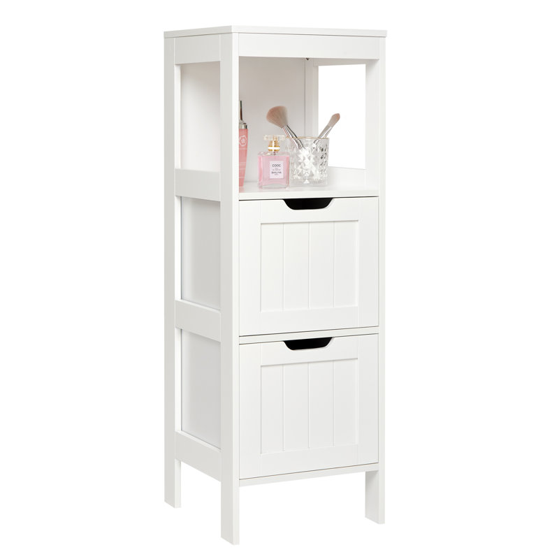 Kern Bathroom Storage Furniture Set