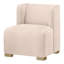 Joan Linen Boucle Slipcovered Chair-419371945-457617792