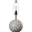 Lampe de table 25 po pois dot-15039677