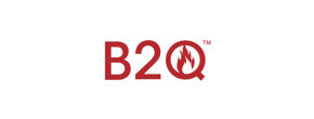Logo B2Q