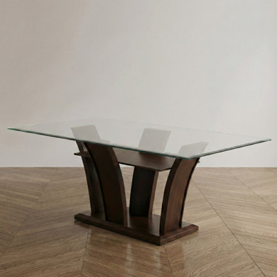 Table de salle à manger Bardia