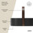 Bellwood ABS Makeup Organizer-100816083
