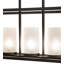Affinity 5 - Light Pendant