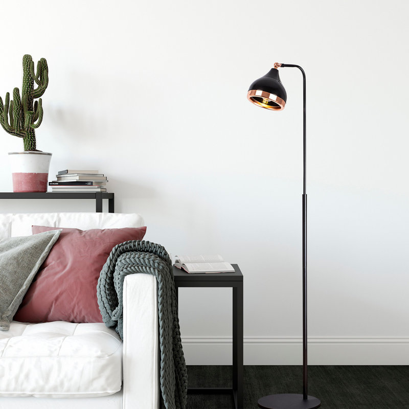 Lampe de plancher
