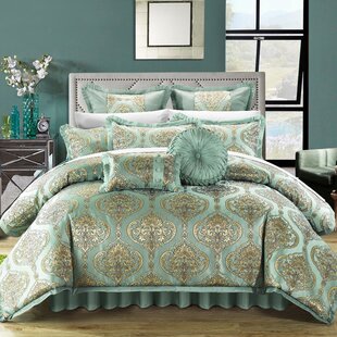 Adeline Comforter Set