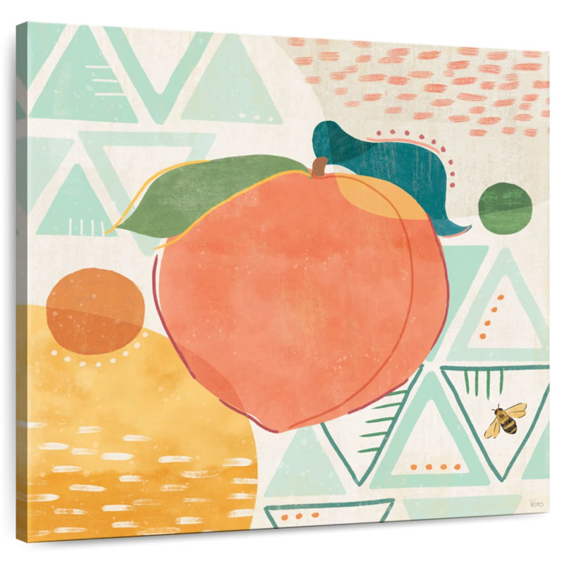 Yarlin Fruit Frenzy III