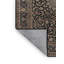 Tapis oriental tissé à la machine Maddin-1808830448