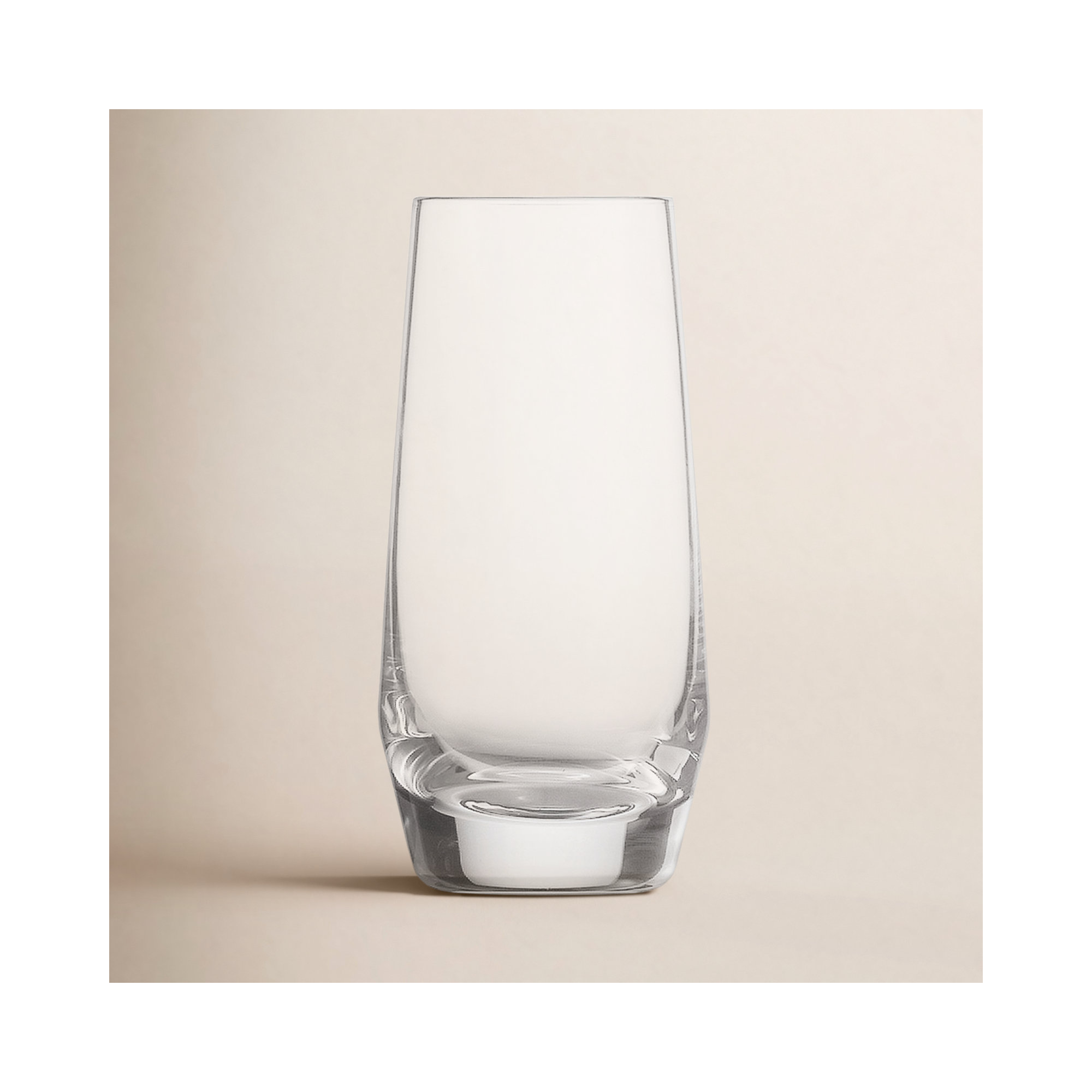 Pure 3 oz. Drinking Glass