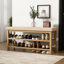 Banc de rangement pour chaussures Elegant-451234461