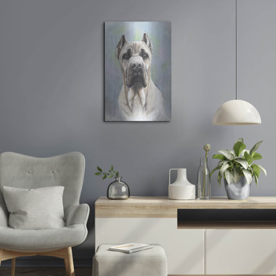 "Cane Corso 2" par Barbara Keith