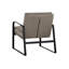 Leather Lounge Chair-1727297387