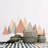 Landscape & Nature Non-Wall Damaging Wall Decal-1440691346