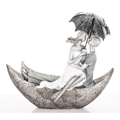 People Figurines & Sculptures