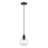 1 - Light Single Pendant-1627737528