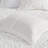 Comforter Mini Set Ivory