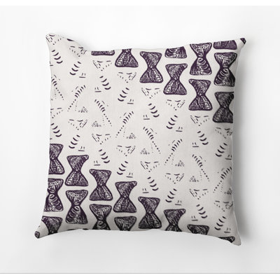 Square Pillow Cover & Insert