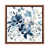 Toile avec cadre en bois classique n'est pas disponible