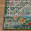 Madison 418 Area Rug In Green / Beige-930708486