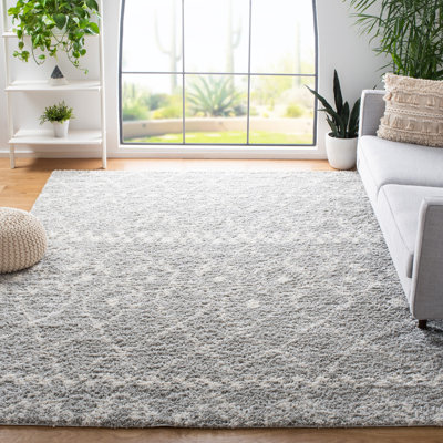 Tapis géométrique Develin Performance