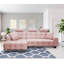 4 Seater Corner Sofa-1957117784-1957117786