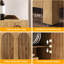 Buffet élégant, armoire de rangement