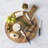 8 Piece Stainless Steel Spreader Set