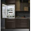 Monogram 24" Integrated Double Drawer Refrigerator