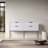 Modern Minimalist Practical Console Table-1508777429-1508777428