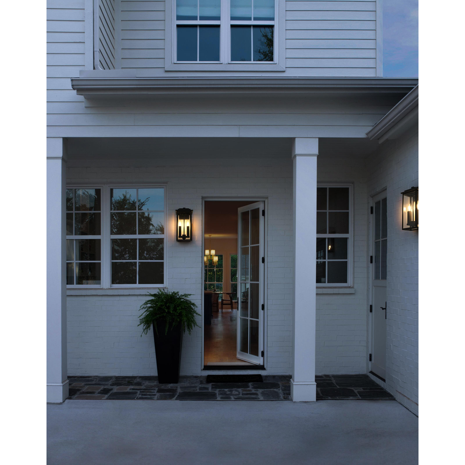 Outdoor Sconce