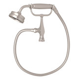 Deco™ Handshower and Hose with Cradle