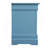 Charming Teal Nightstand For Your Bedroom