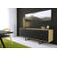 Largo 204cm Sideboard-1161807415