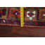 Tapis de couloir Tribal Lori