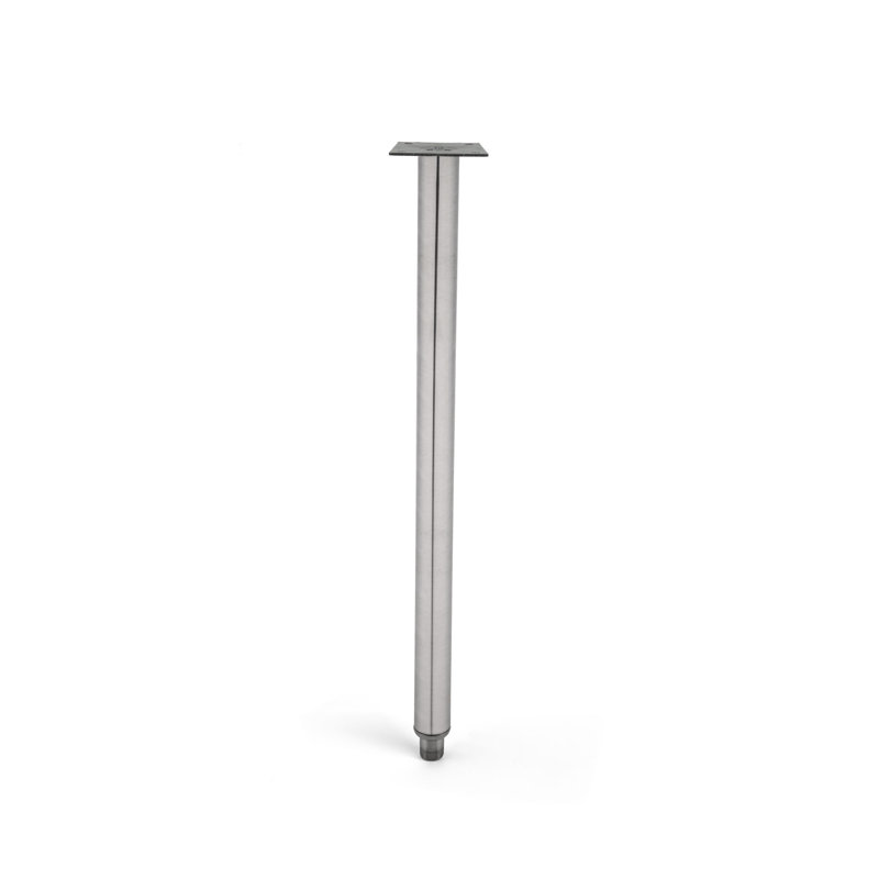 Adjustable Stainless Steel Leg