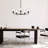 Aneta 5 - Light Dimmable Wagon Wheel Chandelier
